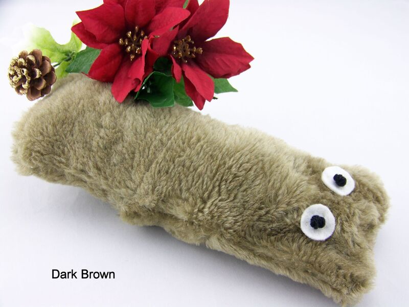 Christmas Dog Toy
