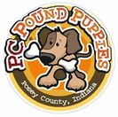 PC Pound Puppies